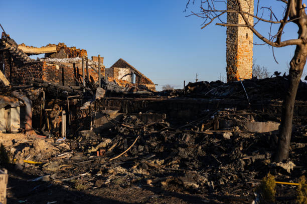 Reliable Fire Damage Restoration contractor in Bellaire, OH by Fire Damage Flint